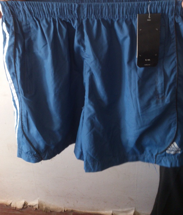 Чоловічі шорти 