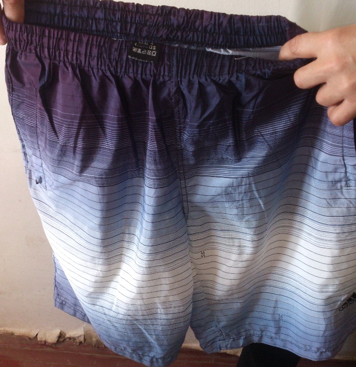 Чоловічі шорти 