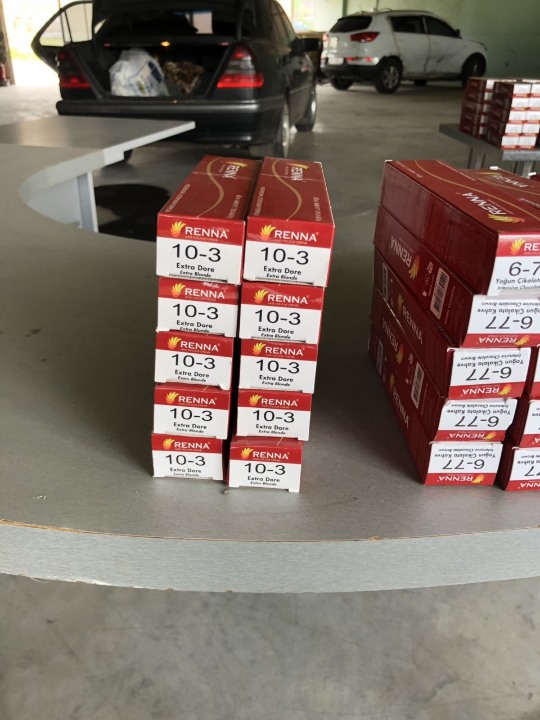 Фарба для волосся