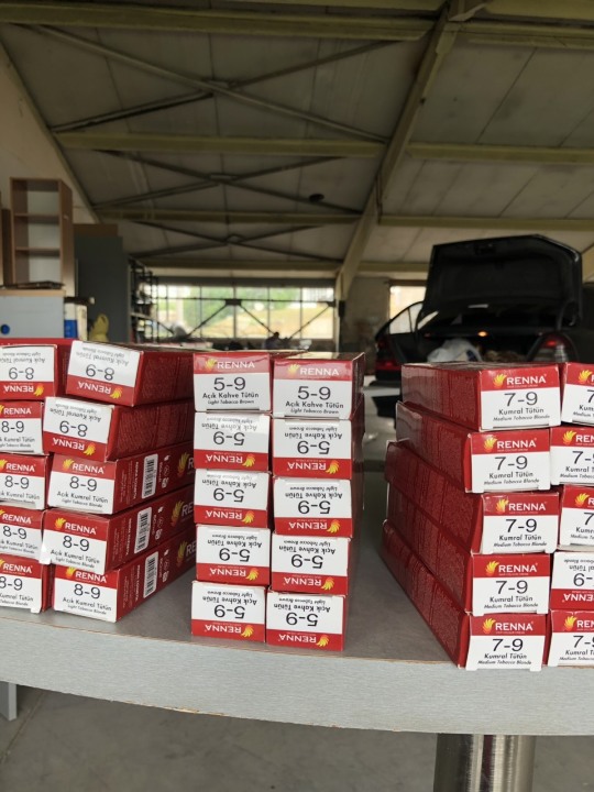 Фарба для волосся