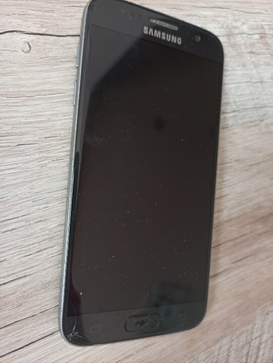 Мобільний телефон «Samsung Galaxy S7»,1 шт., б/в