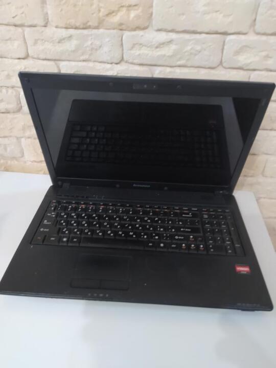 Ноутбук «Lenovo G565», модель 20071,1 шт., б/в