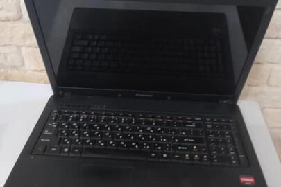 Ноутбук «Lenovo G565», модель 20071,1 шт., б/в