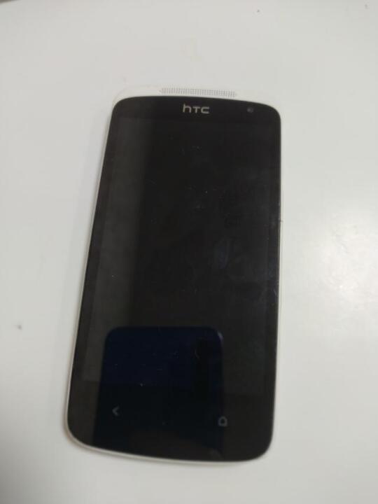 Мобільний телефон «HTC», ІМЕІ 1:358044052256969, 1 шт., б/в