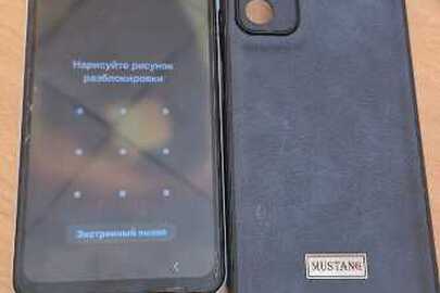 Конфіскація майна за вироком суду: мобільний телефон марки «Samsung» моделі «Galaxy М 13», серійний номер: RF8TB0ZLLGB, ІМЕІ 1: 358697430876020, ІМЕІ 2: 354837280876027 з вставленими 2 сім-картами та картою пам`яті формату micro SD на 8Гб, б/в