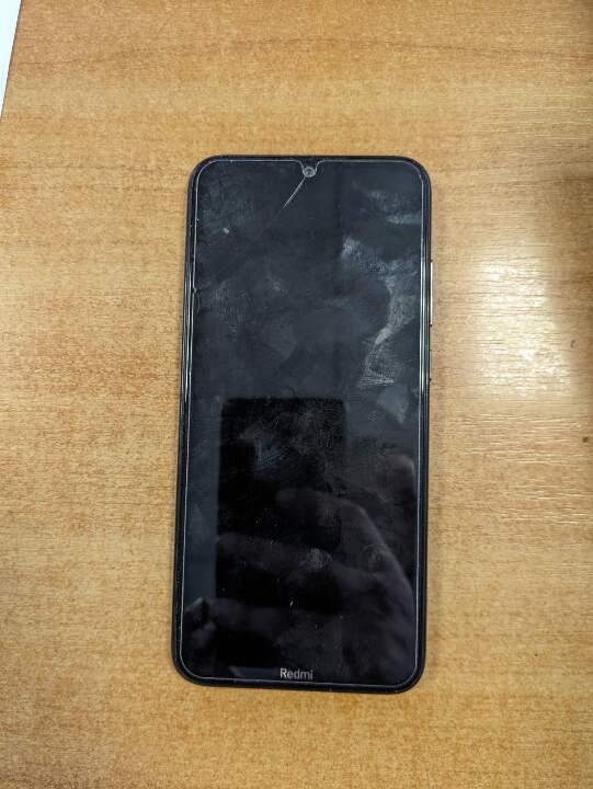 Мобільний телефон фірми Xiaomi Redmi Note 8T, IMEI 1:867273049626711/98, IMEI 2:867273049775120/98, стан б/в