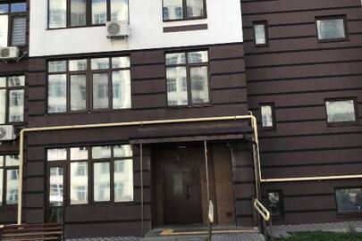 Нежитлове приміщення, загальною площею 2,5 кв.м., що знаходиться за адресою: Київська обл., Києво-Святошинський р., с. Петропавлівська Борщагівка, вулиця Садова, будинок 51-Б, корп. 1, приміщення 477