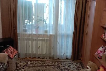 Конфісковане майно за рішенням суду: двокімнатна квартира, загальною площею 56,9 м.кв., за адресою: Харківська область, Ізюмський район, м. Балаклія, вул. Арсенальна, буд. 30, кв. 59