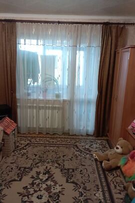 Конфісковане майно за рішенням суду: двокімнатна квартира, загальною площею 56,9 м.кв., за адресою: Харківська область, Ізюмський район, м. Балаклія, вул. Арсенальна, буд. 30, кв. 59