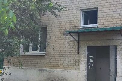 Квартира, двокімнатна, реєстраційний/кадастровий номер 5975811, загальна площа (кв.м): 49,7, житлова площа (кв.м): 28,2, місцезнаходження: Харківська обл., Ізюмський р., смт. Андріївка, вул. Незалежності (Колишня назва Першотравнева) , буд. 109 квартира 14