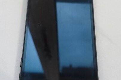 Конфісковане майно за виконавчим листом, мобільний телефон марки «Huawei», чорного кольору, б/в