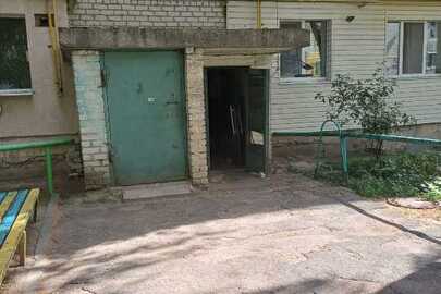 Двокімнатна квартира, реєстраційний/кадастровий номер 1482923763202,  загальна площа (кв.м): 49,5,місцезнаходження: Харківська обл., Ізюмський р., смт. Донець, вул. Стадіонна, буд. 1-а, кв. 37