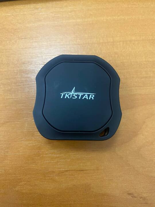 Технічний пристрій GPS-трекер TK-STAR 109  б/в