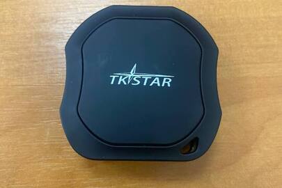 Технічний пристрій GPS-трекер TK-STAR 109  б/в
