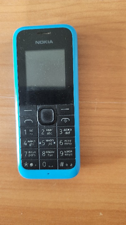 Мобільний телефон NOKIA 105