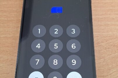 Конфісковане майно за рішенням суду: мобільний телефон «Motorola G31 (W)» IMEI1: 356420669053654/33 , IMEI2:356420669053662/33, б/в