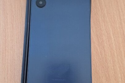 Конфісковане майно за рішенням суду: мобільний телефон «Samsung» моделі «SM- A256E», IMAI: 353204/66/48227/3, б/в