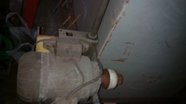 Шліфовальний верстат