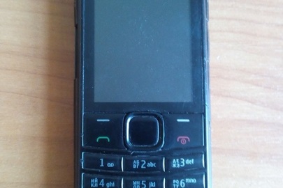 Мобільний телефон марки Nokia X2