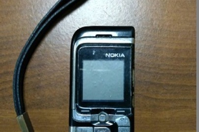 Мобільний телефон nokia7260