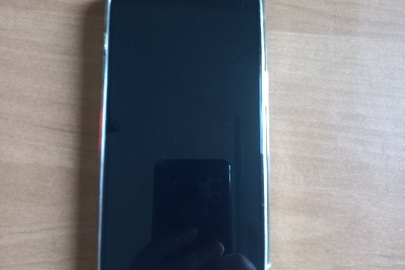 Конфісковане майно за рішенням суду: мобільний телефон марки  IPhone 13 pro max, 128Gb, imei1/ 359481983568246 , imei 2/ 359481983546259,SerialNe PR9HXNR6LY в чохлі та коробка від IPhone13 pro max,128Gb, imei1/ 359481983568246, imei 2/ 359481983546259, б/в