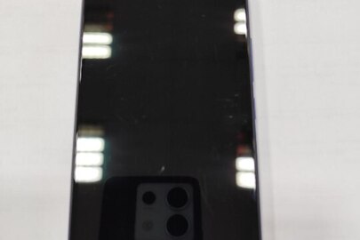 Конфіскація майна за рішенням суду: мобільний телефон марки «Xiaomi Redmi 8» IMEI 1: 863298042988333 , IMEI 2: 863298042988341, в якому встановлена сім картка з номером +380630233410, б/в