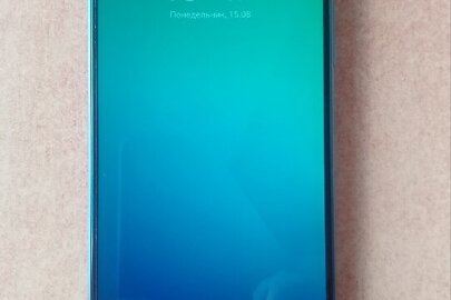 Конфісковане майно за рішенням суду: б/в мобільний телефон марки «Redmi 10», IMEI 1: 868393058604083, IMEI 2: 868393058604091