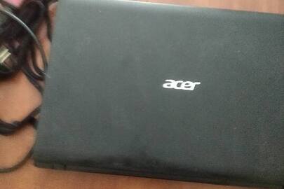 Ноутбук Acer Aspire 5742 series у робочому стані