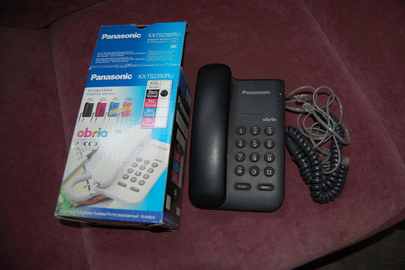 Телефон "Panasonic"