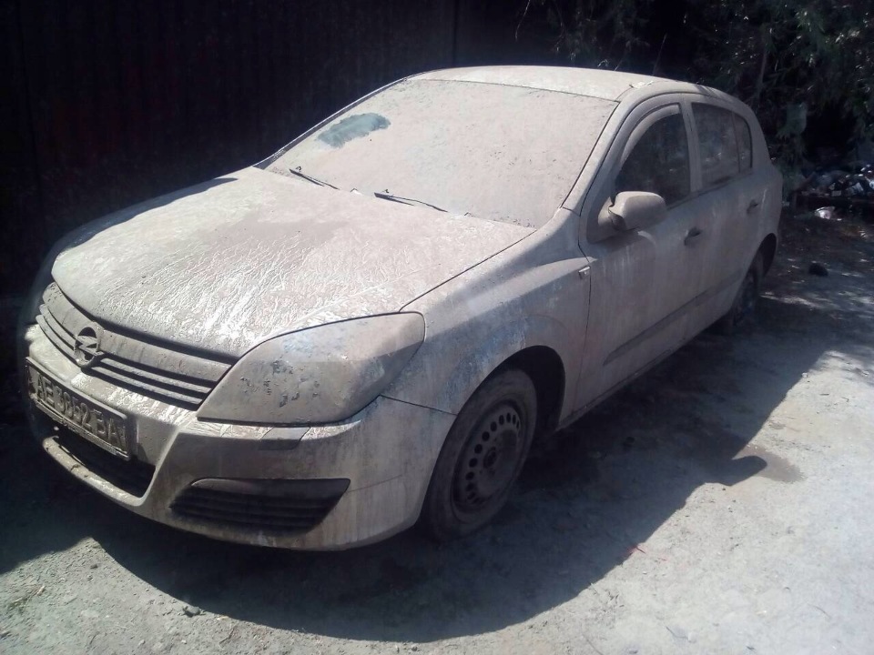  Автомобіль марки OPEL, модель АSTRA, 2006 р.в., номер кузова WOL0AHL4865178044, Державний номер АЕ3852ВА