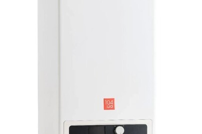 Газовий котел марки Model T 24 kW у кількості 1 штука, новий