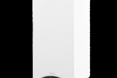 Газовий котел марки Termet MINIMAX ELEGANCE turbo GCO-DP 21-03 24/24 у кількості 1 штука, новий
