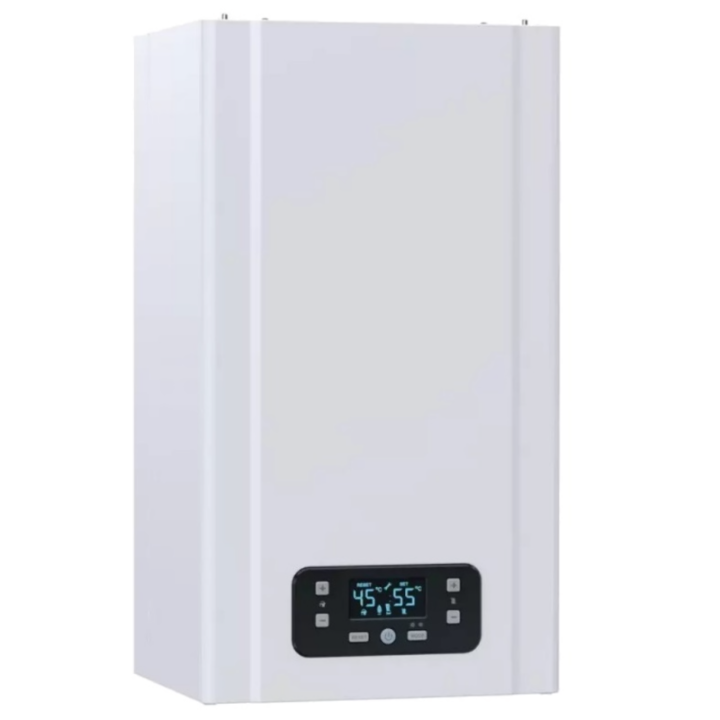 Газовий котел марки E.C.A. Gelios Plus 24 HM у кількості 2 штуки, нові