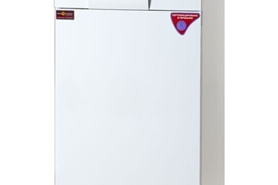 Газовий котел марки Eurotherm КТН 50 СР А (39847) у кількості 1 штука, новий