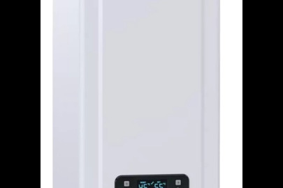 Газовий котел марки E.C.A. Gelios Plus 24 HM у кількості 2 штуки, нові