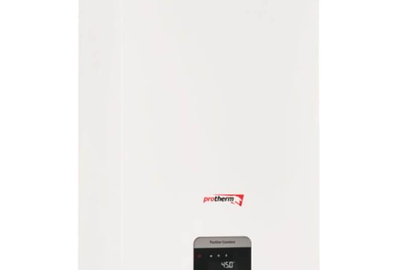 Газовий котел марки Protherm 100 KLО (Грізлі) (100KLOR12) у кількості 1 штука, новий