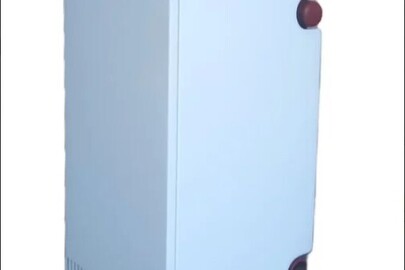 Газовий котел марки АОГВ-7Sit у кількості 2 штуки, нові