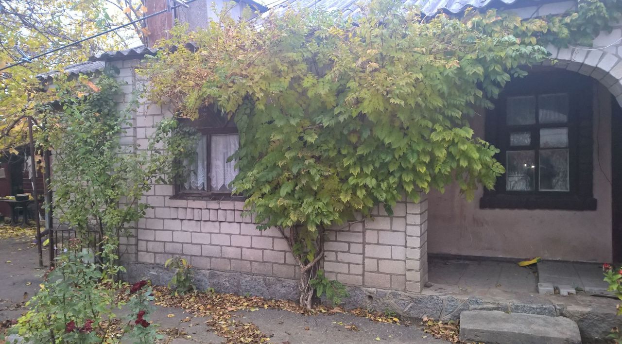 ІПОТЕКА. 1/3 частка житл.будинку заг.пл.107,30 кв. м. та зем.ділянка (кад.№4810400000:03:018:0003) заг.пл.0,0905 га,за адресою:Миколаївська обл.,м.Первомайськ,вул.Трудової Слави,82