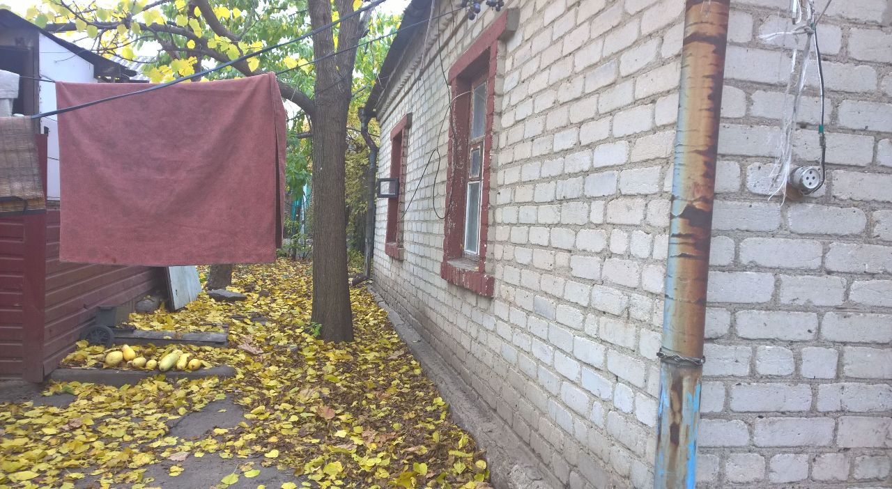 ІПОТЕКА. 1/3 частка житл.будинку заг.пл.107,30 кв. м. та зем.ділянка (кад.№4810400000:03:018:0003) заг.пл.0,0905 га,за адресою:Миколаївська обл.,м.Первомайськ,вул.Трудової Слави,82