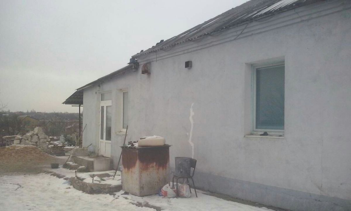 ІПОТЕКА. Нежитлові будівлі, загальною площею 137,0 кв. м., за адресою: м. Миколаїв, вул. Торгова, 133