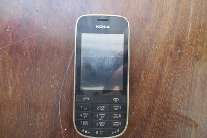 Мобільний телефон "NOKIA", модель 202