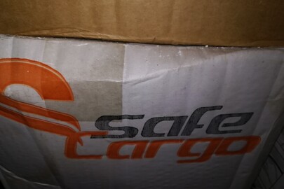 Клеюча стрічка "Safe Cargo", 16 рулонів