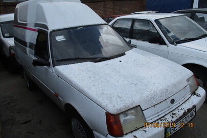 Автомобіль ЗАЗ 1105, 2008 року випуску, ДНЗ ВЕ2570АО, номер кузова Y6D11055880046853