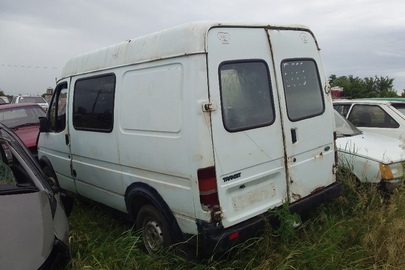 Автомобіль FORD TRANSIT, 1993 року випуску, ДНЗ АР0522ВІ, номер кузова WF0LXXGBVLPA55864