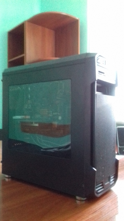 Системний блок