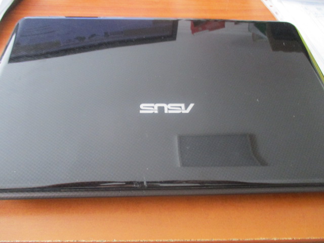 Ноутбук Asus моделі К50IJ-SX 5440, б/в