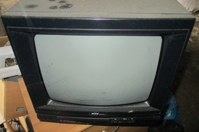 Телевізор марки ELBA, б/в
