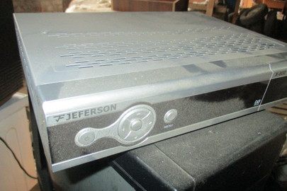 TV-тюнер марки JEFERSON X800, б/в