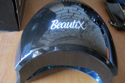Лампа гібридна Beautix LED/UV в кількості 2 шт.