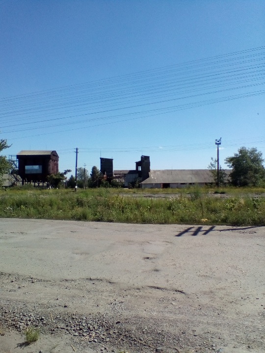 Предмет іпотеки. Приміщення зерноскладу № 4 /В-1/, загальною площею 903,1 кв.м, за адресою: Волинська обл., Іваничівський р-н, смт Іваничі, вул.Луцька, 2 